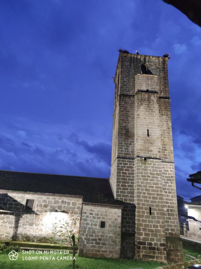 La Iglesuela Tu Casa De Puebloヴィラ エクステリア 写真
