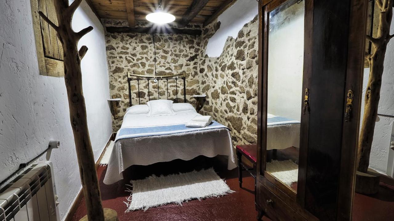 La Iglesuela Tu Casa De Puebloヴィラ エクステリア 写真
