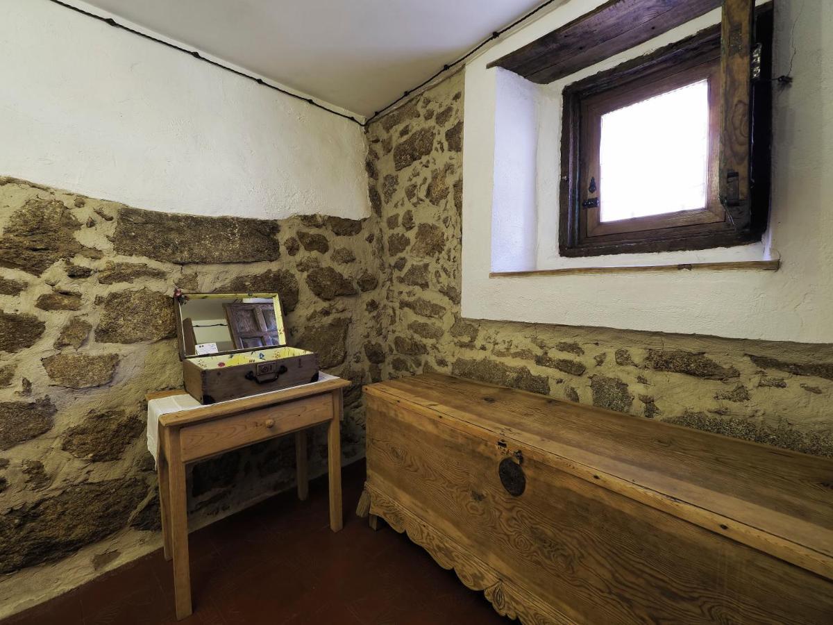 La Iglesuela Tu Casa De Puebloヴィラ エクステリア 写真