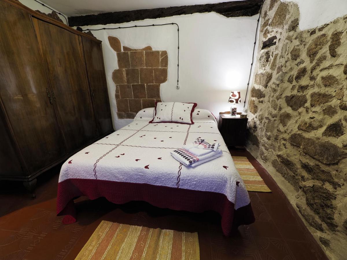 La Iglesuela Tu Casa De Puebloヴィラ エクステリア 写真