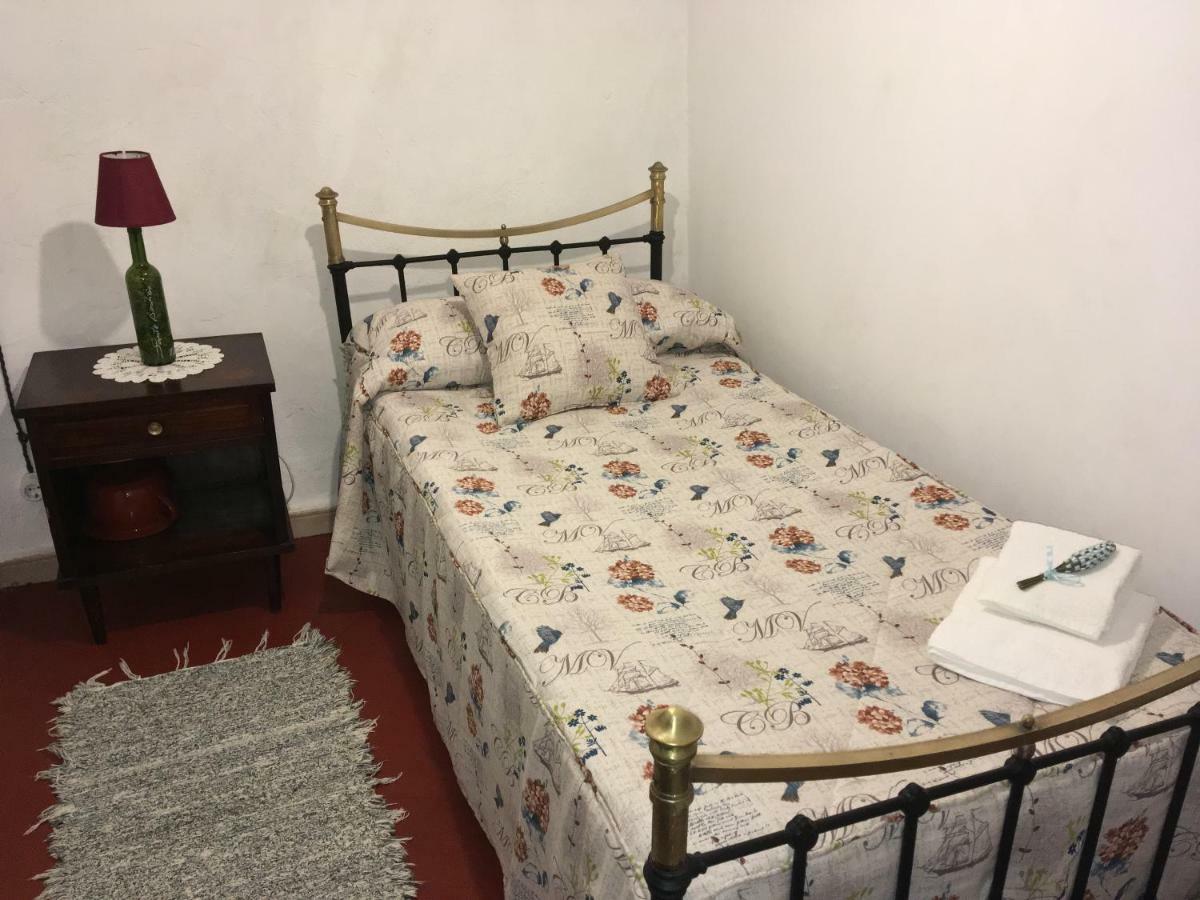 La Iglesuela Tu Casa De Puebloヴィラ エクステリア 写真