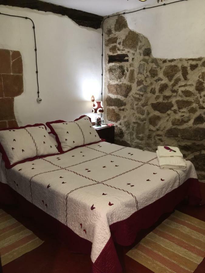 La Iglesuela Tu Casa De Puebloヴィラ エクステリア 写真