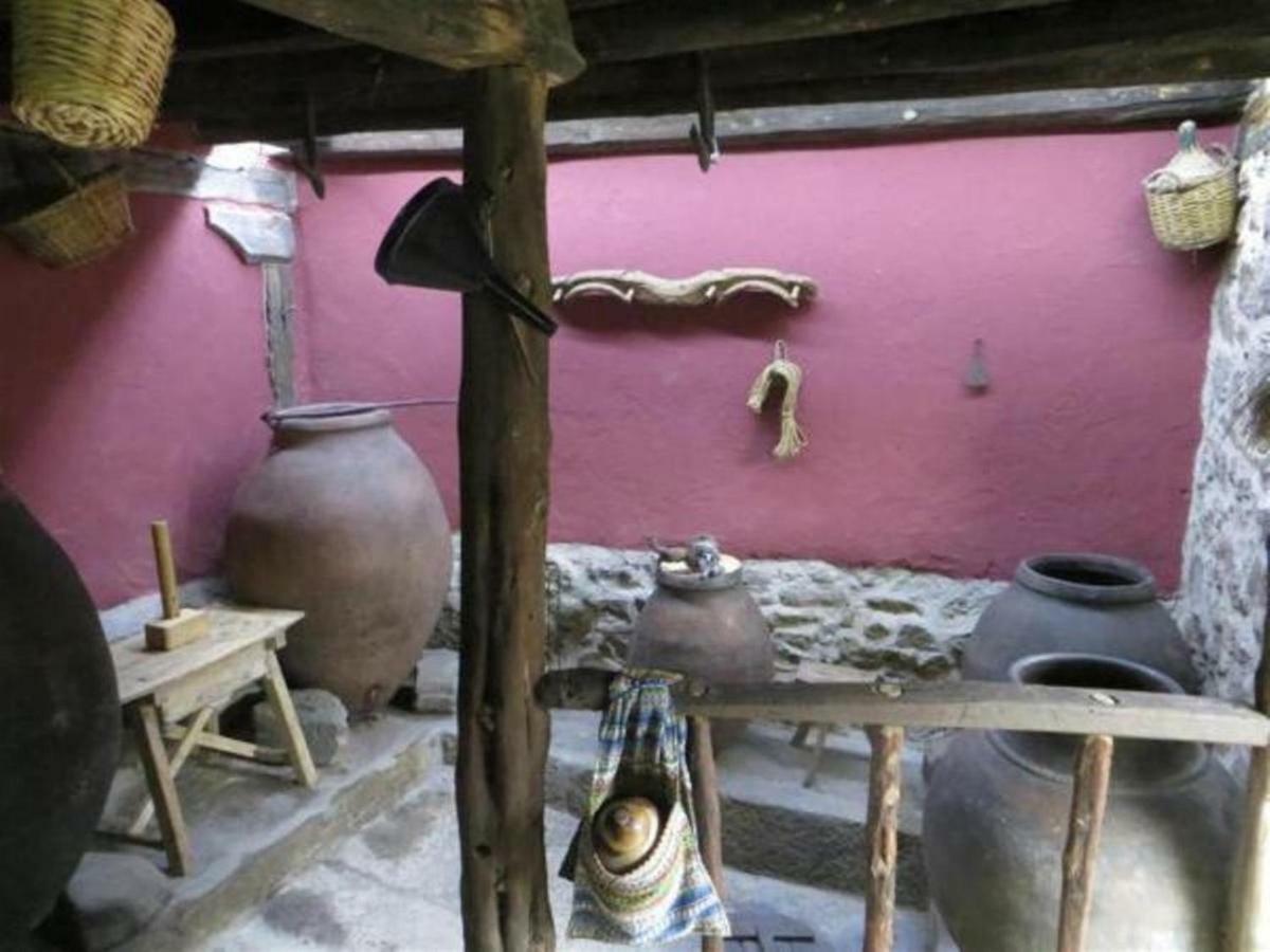 La Iglesuela Tu Casa De Puebloヴィラ エクステリア 写真