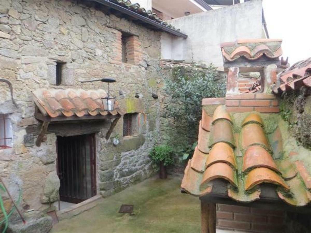 La Iglesuela Tu Casa De Puebloヴィラ エクステリア 写真