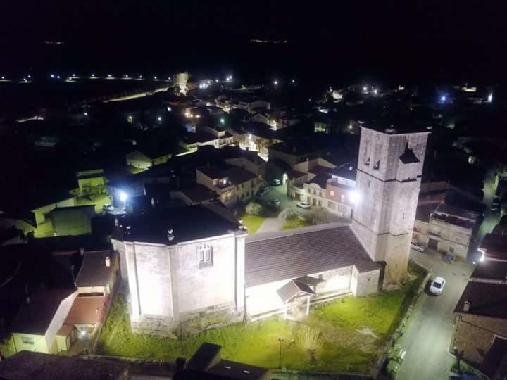La Iglesuela Tu Casa De Puebloヴィラ エクステリア 写真