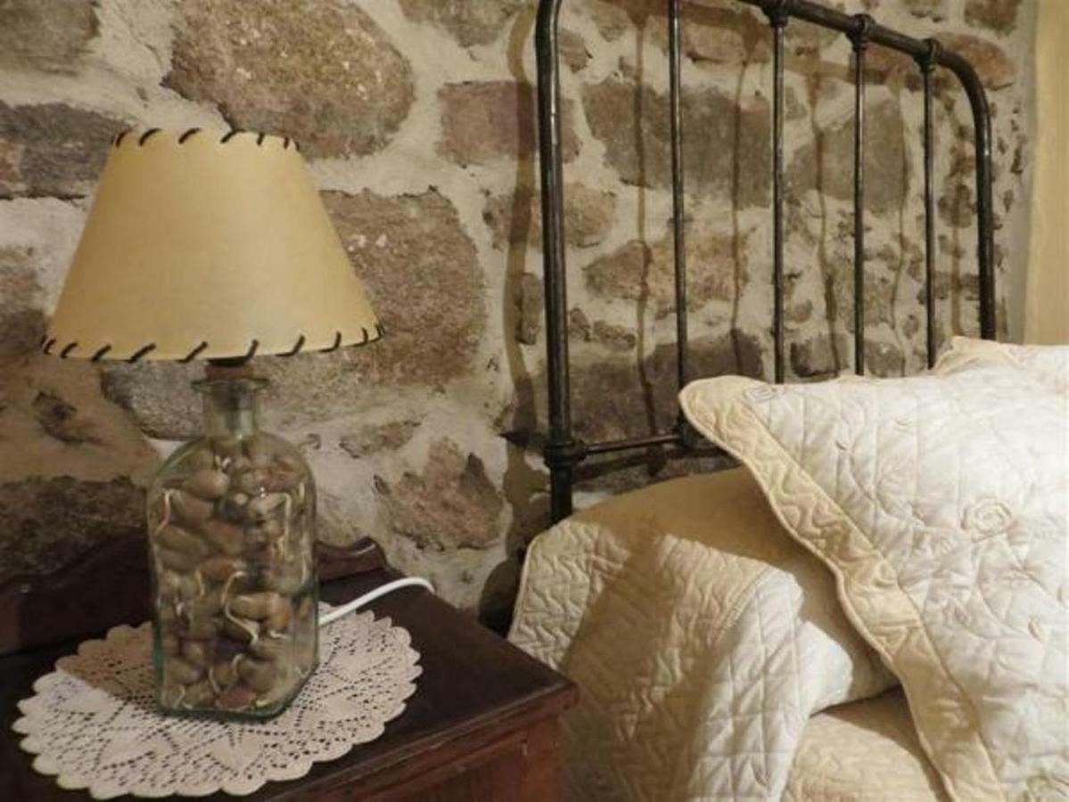 La Iglesuela Tu Casa De Puebloヴィラ エクステリア 写真